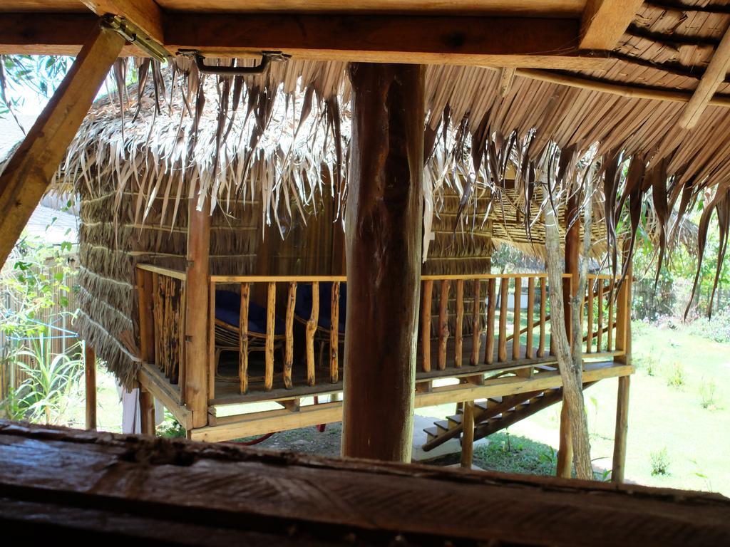 Mama Clares Hotel Sihanoukville Exterior foto