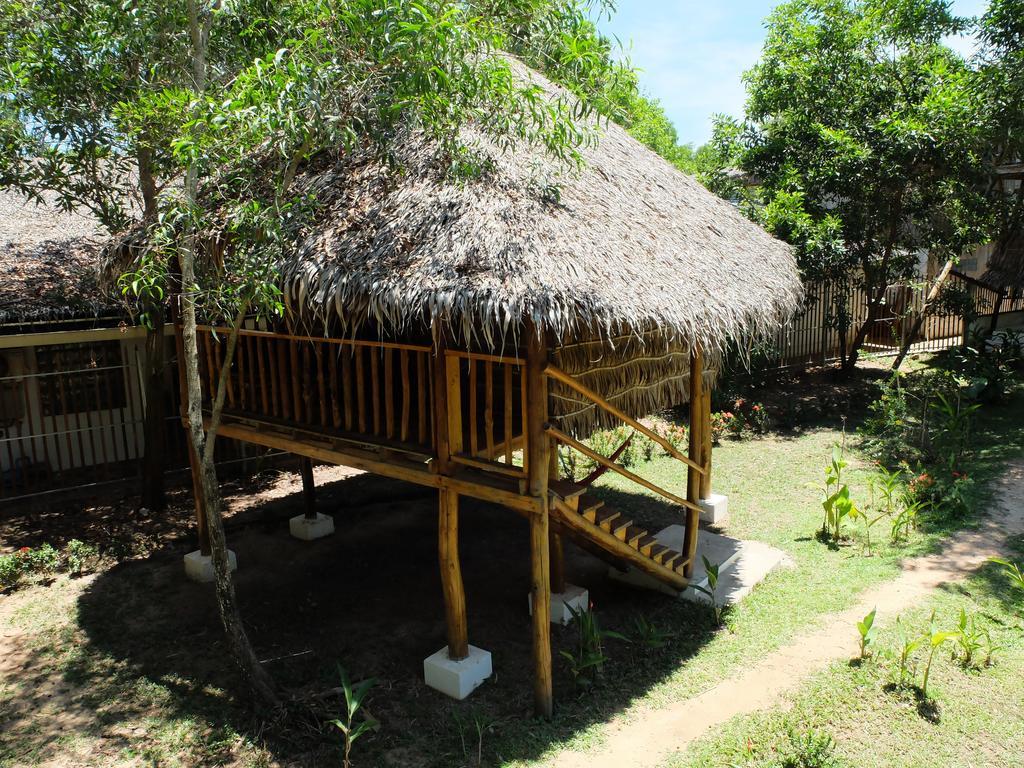 Mama Clares Hotel Sihanoukville Exterior foto