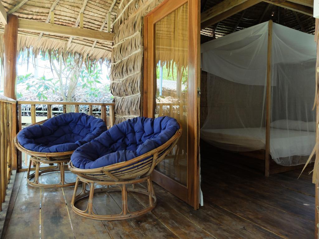 Mama Clares Hotel Sihanoukville Exterior foto