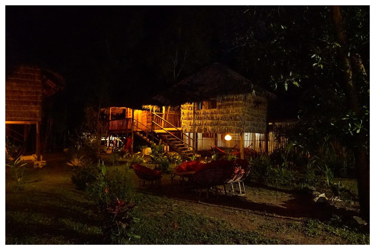 Mama Clares Hotel Sihanoukville Exterior foto